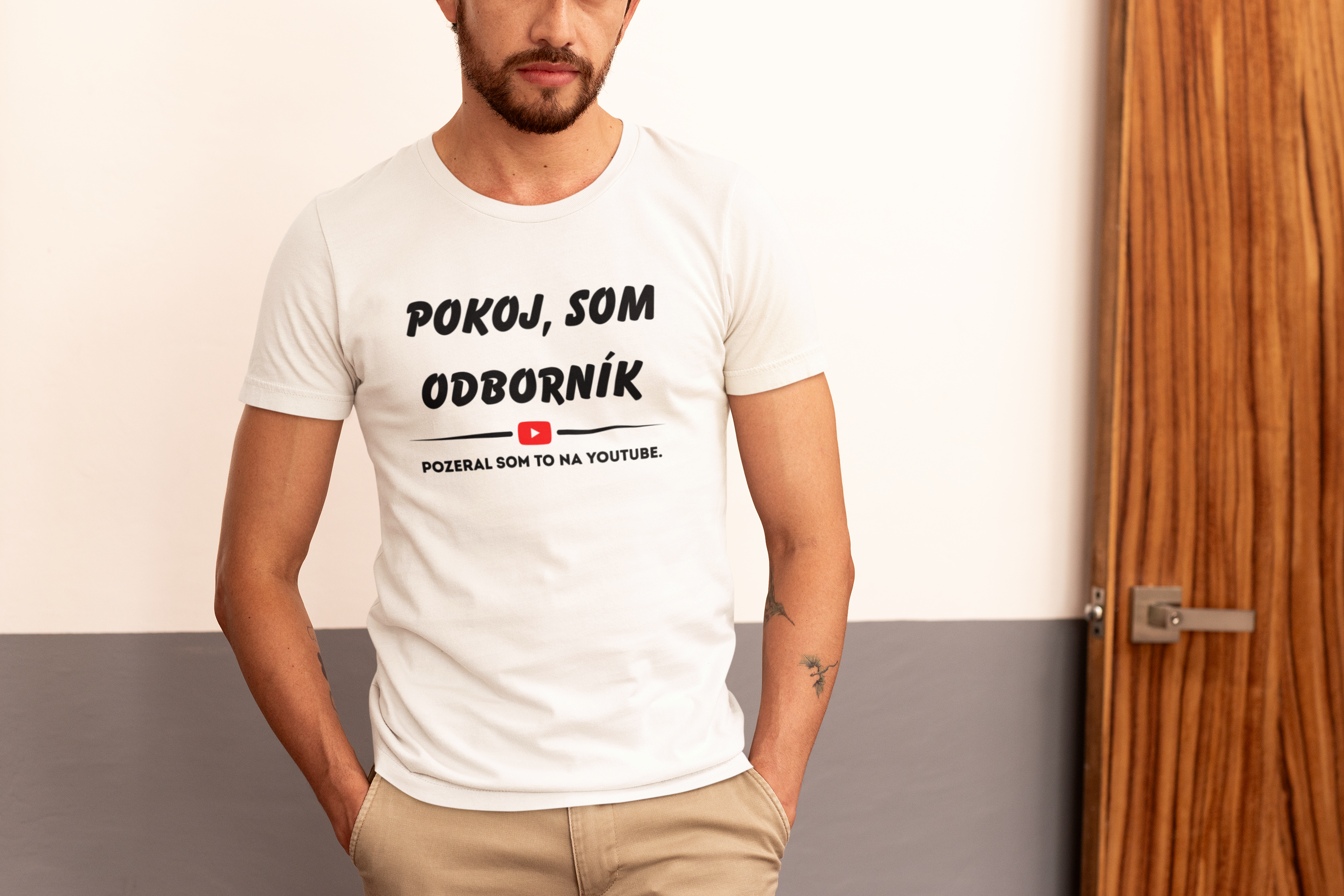 bella-canvas-t-shirt-mockup-featuring-a-cropped-face-bearded-man-with-tattoos-m50063 (1)